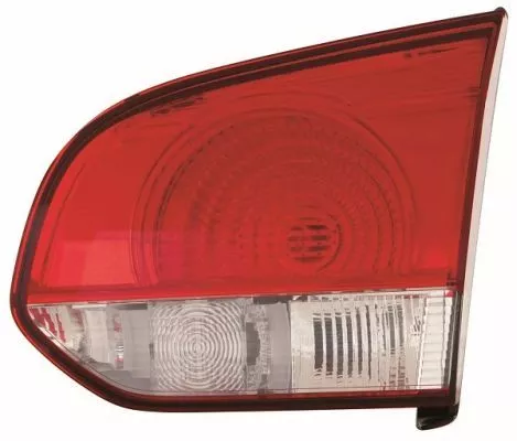 Tail Light Assembly