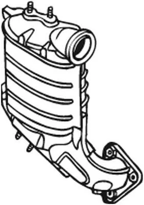 Catalytic Converter