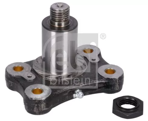 Repair Kit, steering idler arm