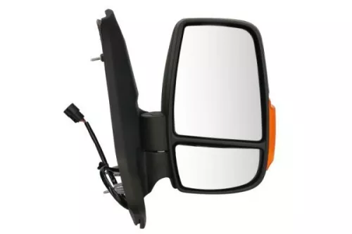 Exterior Mirror