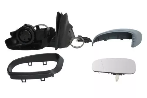 Exterior Mirror