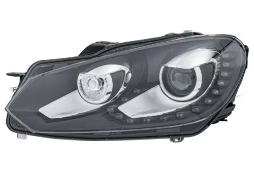 Headlight
