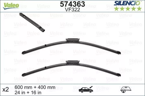Wiper Blade