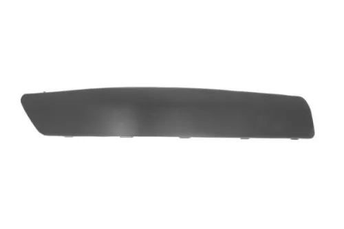 Trim/Protection Strip, bumper