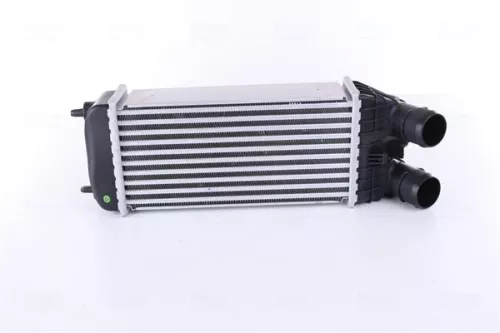 Charge Air Cooler