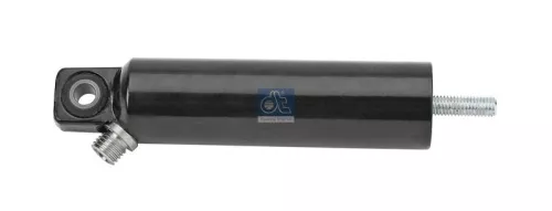 Slave Cylinder, engine brake