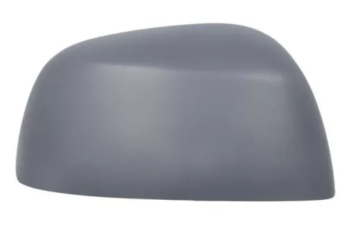 Housing, exterior mirror