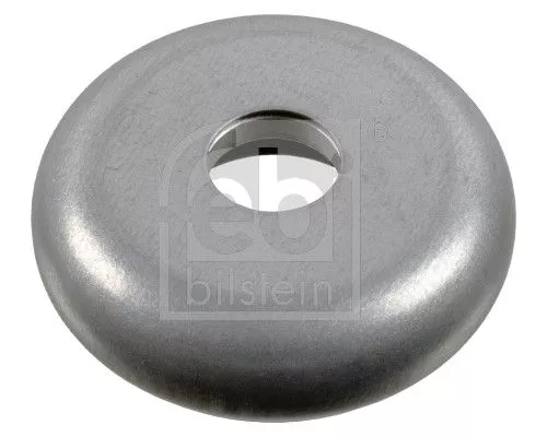 Rolling Bearing, suspension strut support mount