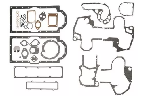 Gasket Kit, crankcase