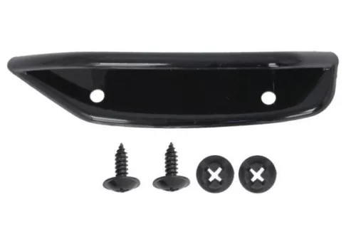 Trim/Protection Strip, bumper