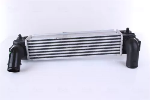 Charge Air Cooler