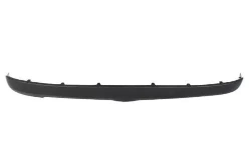 Trim/Protection Strip, bumper