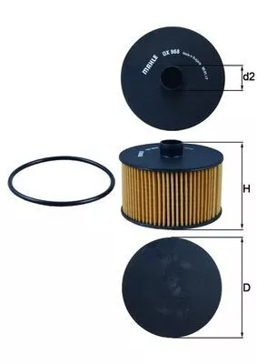 Oil Filter