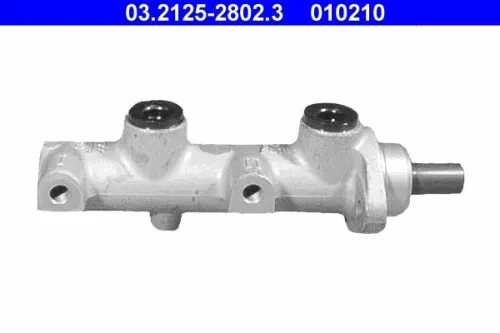 Brake Master Cylinder