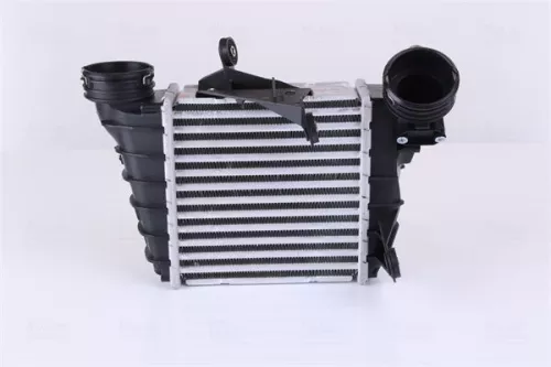 Charge Air Cooler