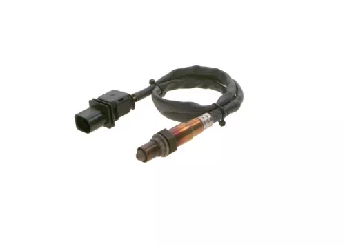 Oxygen Sensor