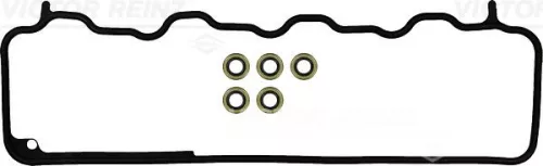 Gasket Set, cylinder head cover