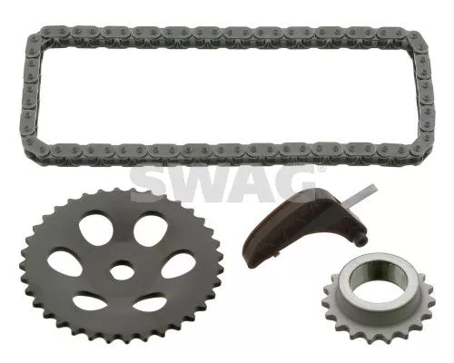 Chain Kit, oil pump drive