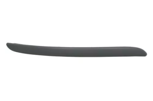 Trim/Protection Strip, bumper