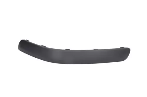 Trim/Protection Strip, bumper
