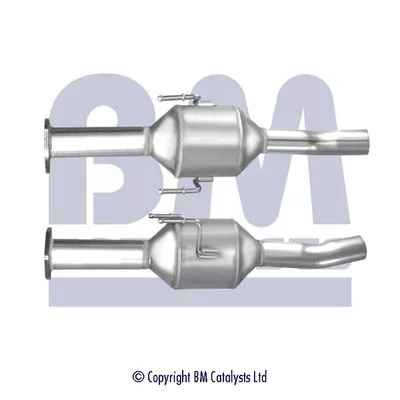 Catalytic Converter