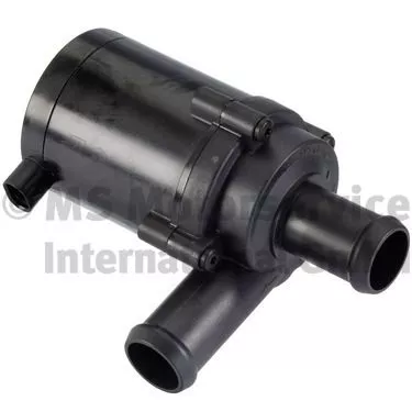 Water Recirculation Pump, parking heater