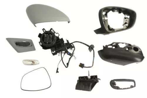 Exterior Mirror