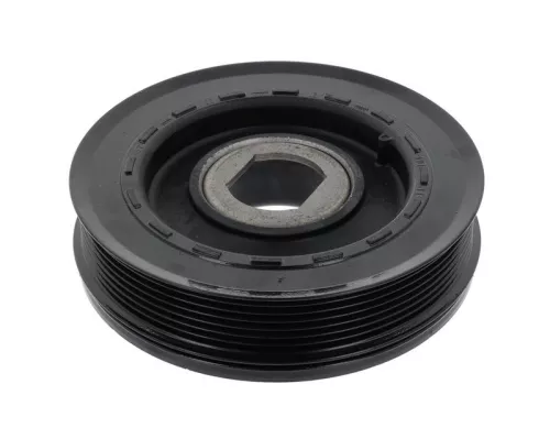 Belt Pulley, crankshaft