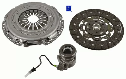 Clutch Kit
