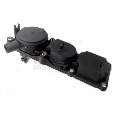 Valve, crankcase ventilation