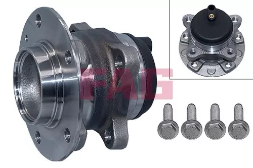 Wheel Bearing Kit