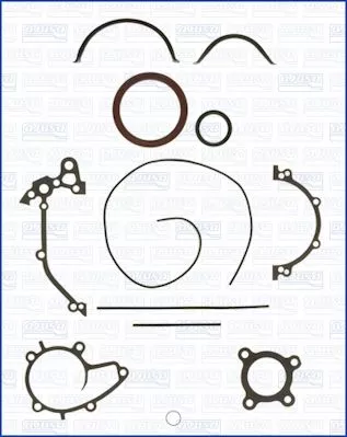 Gasket Kit, crankcase