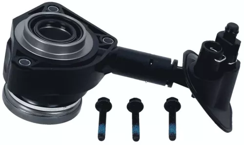 Central Slave Cylinder, clutch