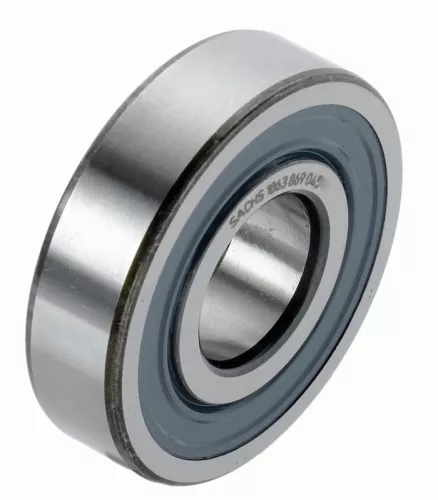 Pilot Bearing, clutch