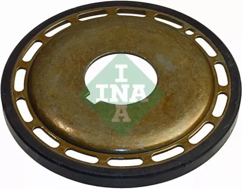 Sensor, crankshaft pulse