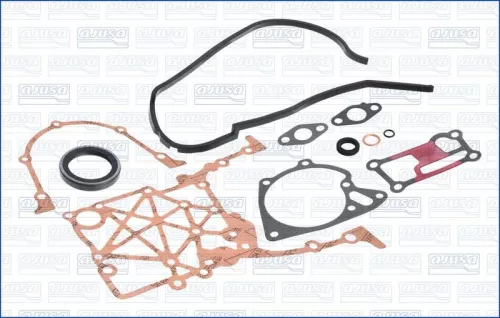 Gasket Kit, crankcase