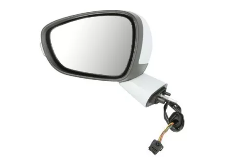 Exterior Mirror