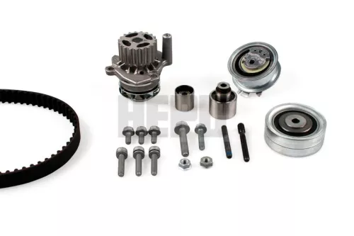 Water Pump & Timing Belt Kit