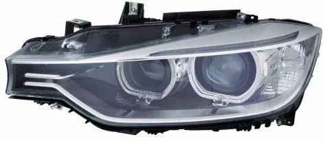 Headlight