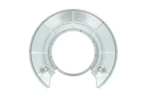 Splash Guard, brake disc