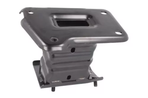 Mounting Bracket, bumper