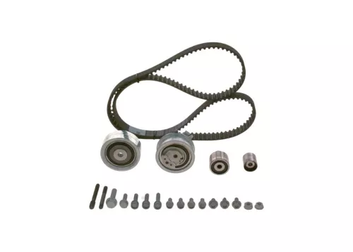 Timing Belt Kit