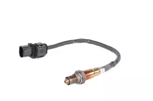 Oxygen Sensor