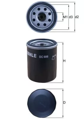 Oil Filter