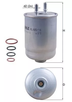 Fuel Filter