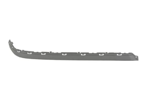 Trim/Protection Strip, bumper