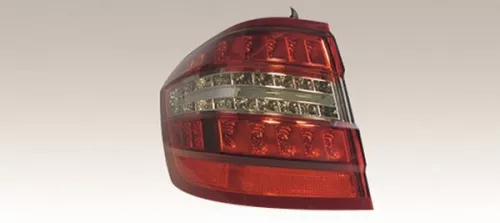 Tail Light Assembly