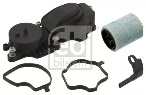 Valve, crankcase ventilation