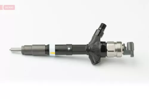 Injector Nozzle