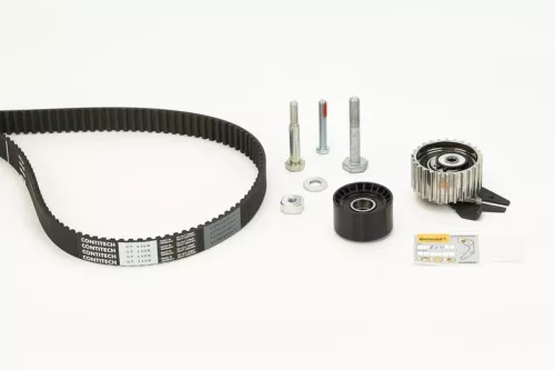 Timing Belt Kit